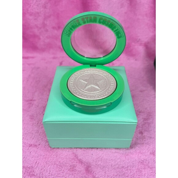 New! Stripper Magic Jeffree Star Extreme Skin Frost Highlighter BNIB NWT Rare - Picture 3 of 6